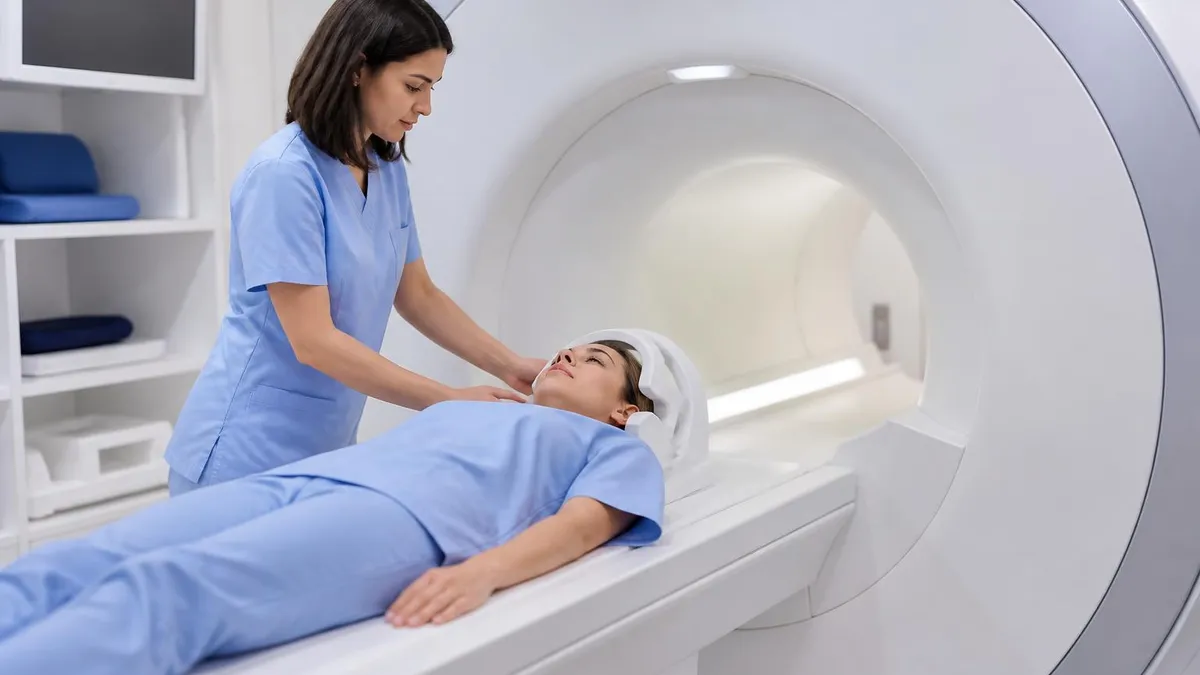 The Three Founding Figures of Mri - MRI - Magnetic Resonance Imaging certification study resource