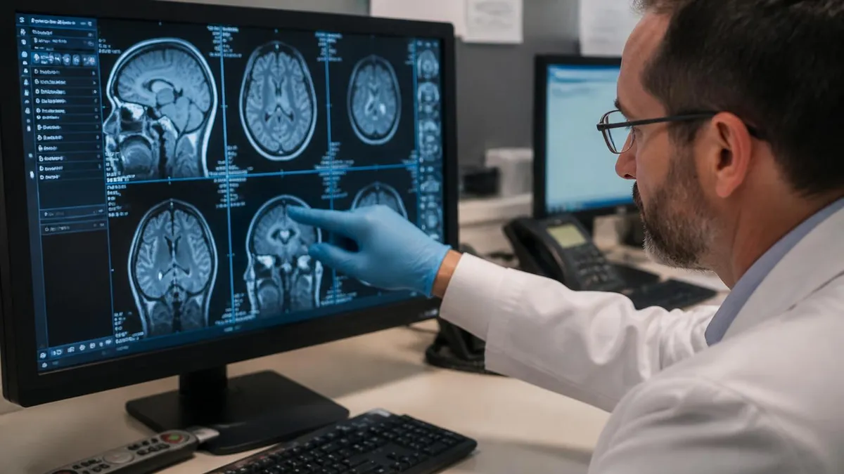 Tia on Mri - MRI - Magnetic Resonance Imaging certification study resource