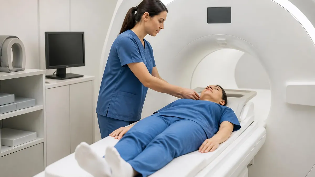 Ute, Zte, and Swift Compared - MRI - Magnetic Resonance Imaging certification study resource