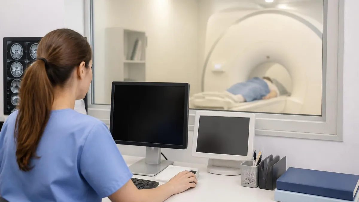 What a Brain Mri Can Detect - MRI - Magnetic Resonance Imaging certification study resource