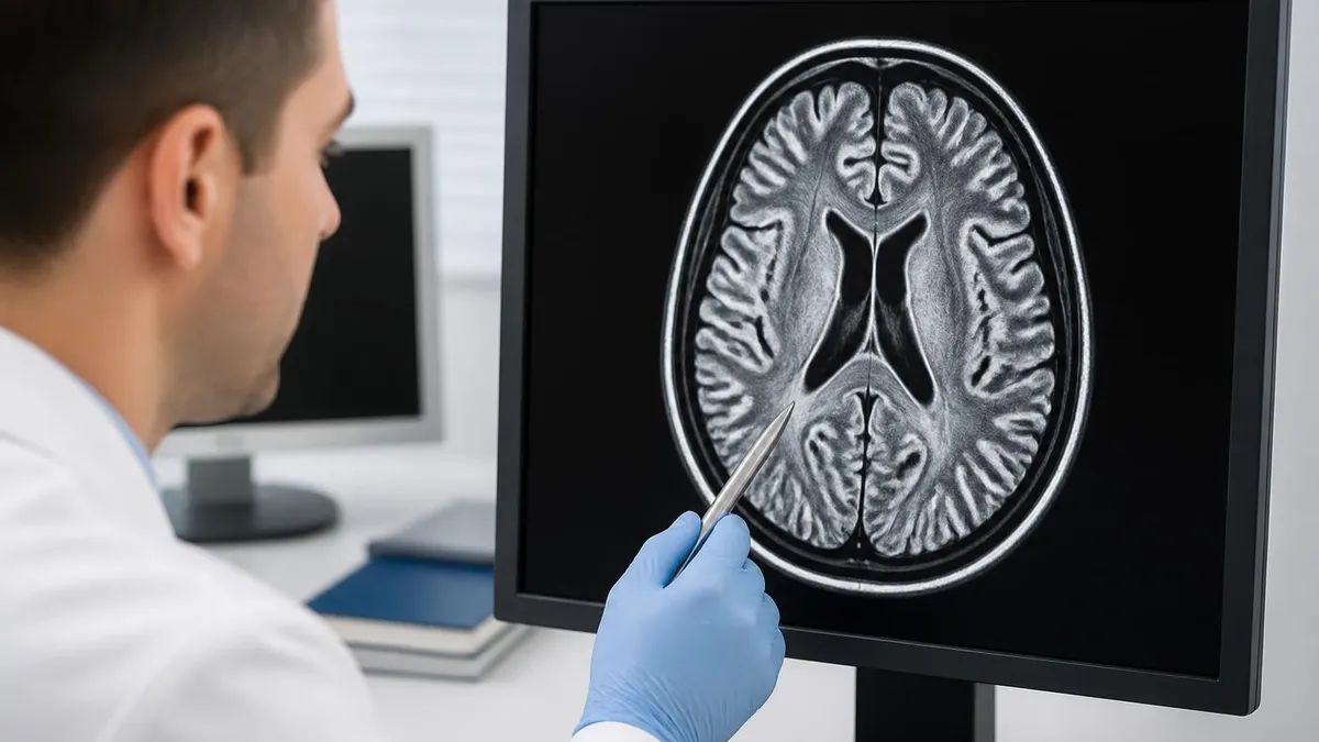 What to Remove Before Entering the Scanner Room - MRI - Magnetic Resonance Imaging certification study resource