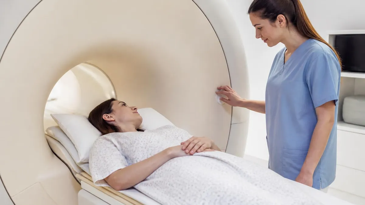 Who Actually Invented Mri? - MRI - Magnetic Resonance Imaging certification study resource