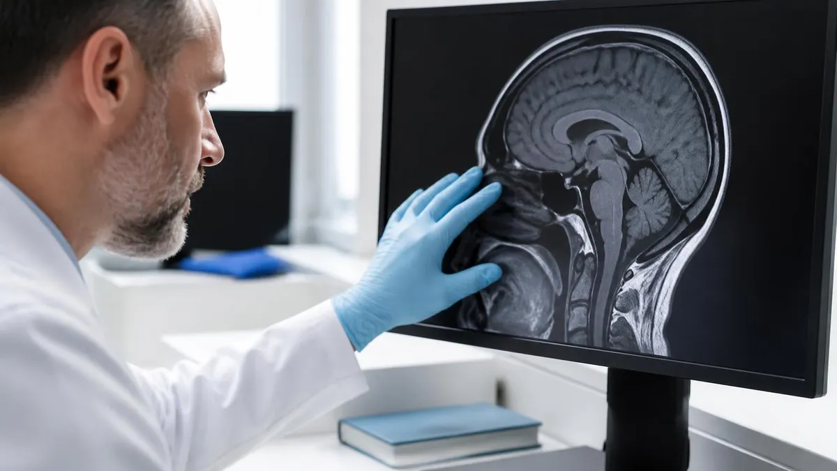 Why Mri Makes So Much Noise - MRI - Magnetic Resonance Imaging certification study resource
