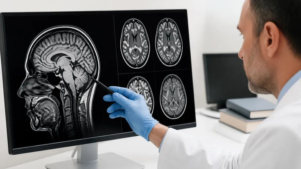 Wide Bore Mri Suitability Checklist - MRI - Magnetic Resonance Imaging certification study resource
