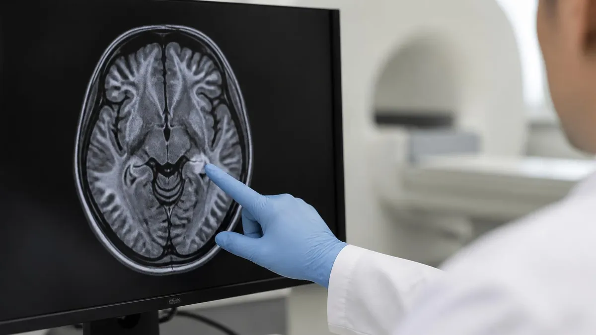 3T MRI Machine: How 3 Tesla Scanners Work, Safety, and Image Quality Explained