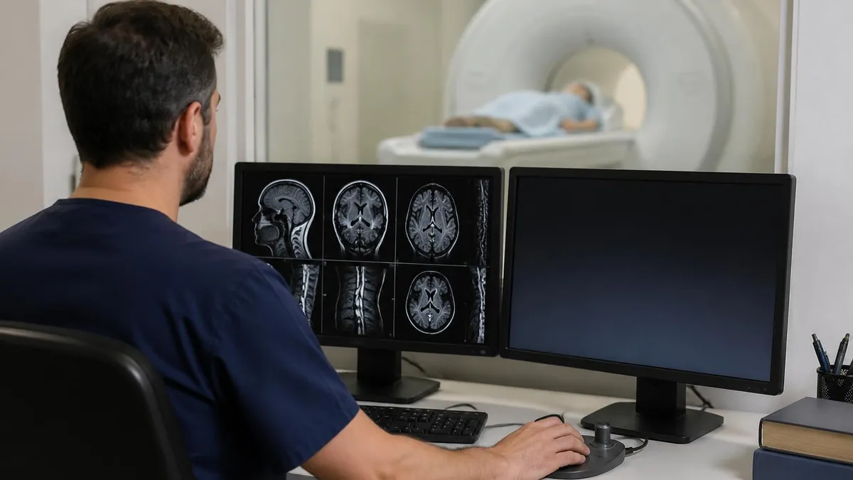 ACL Tear MRI: Findings, Grading and What to Expect 2026 June