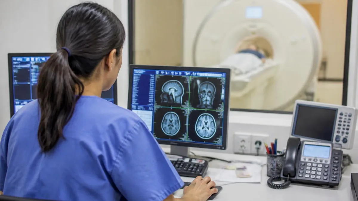 AI MRI Analysis Free: How Artificial Intelligence Is Transforming MRI Interpretation in 2026 July