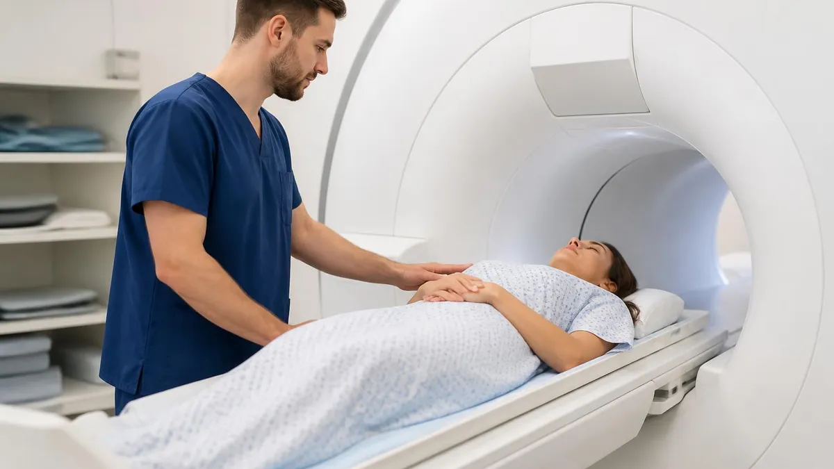Applebaum MRI Center: A Complete Guide to MRI Center Locations, Services, and What Patients Should Know