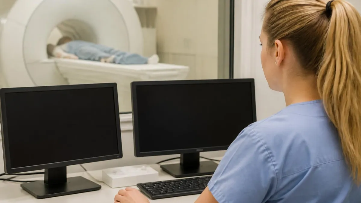 Arthrogram MRI: What It Is, Procedure, Results and Cost 2026 June