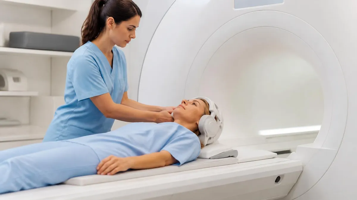 Brain Tumor MRI: A Complete Guide to Detection, Imaging Sequences, and Diagnosis in 2026 June