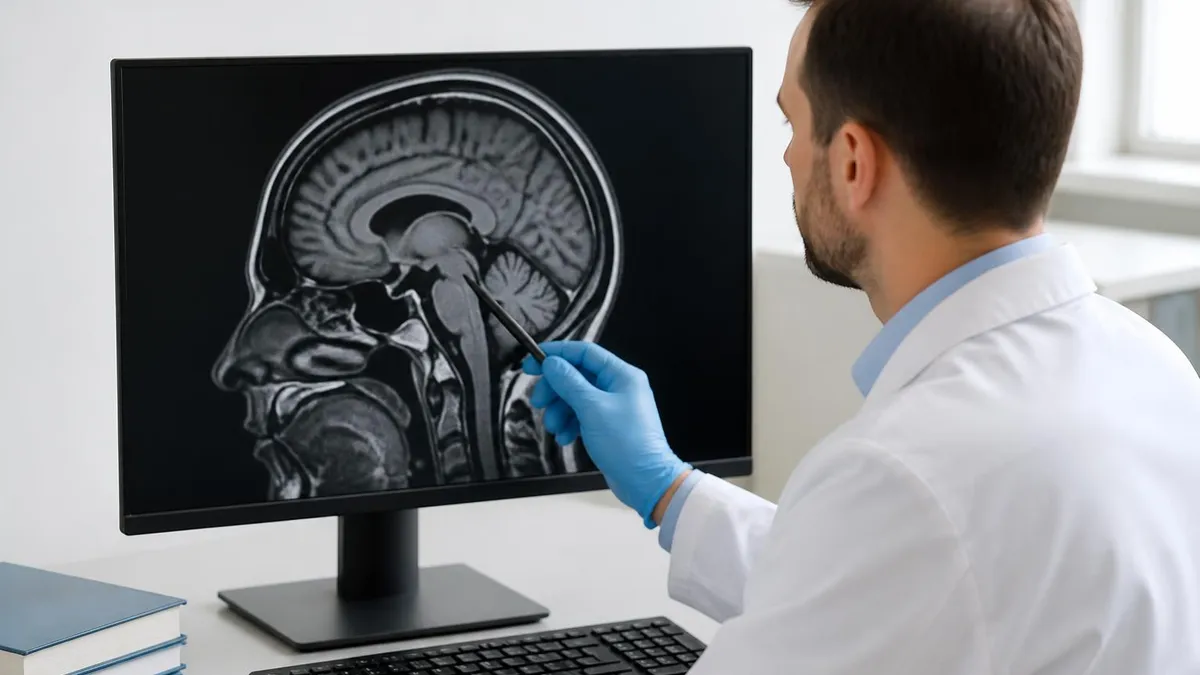 Cervical MRI Scan Guide: Procedure, Prep, and Results 2026 June
