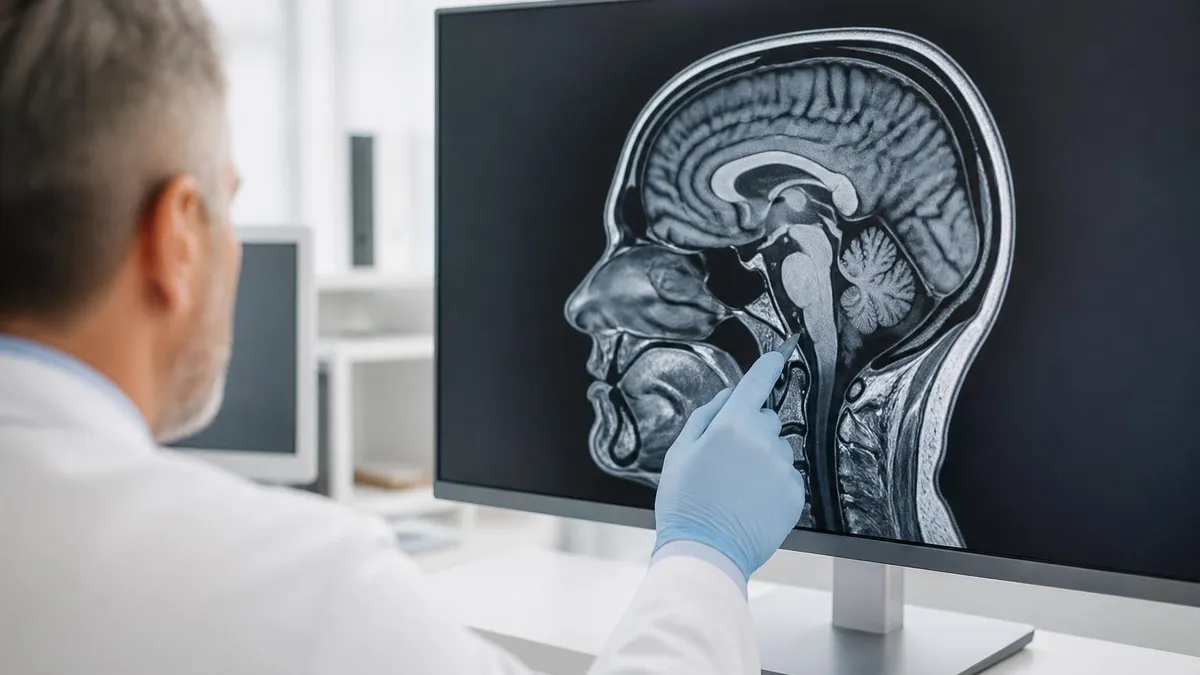 Chest MRI: Complete Guide to Thoracic Magnetic Resonance Imaging 2026 June