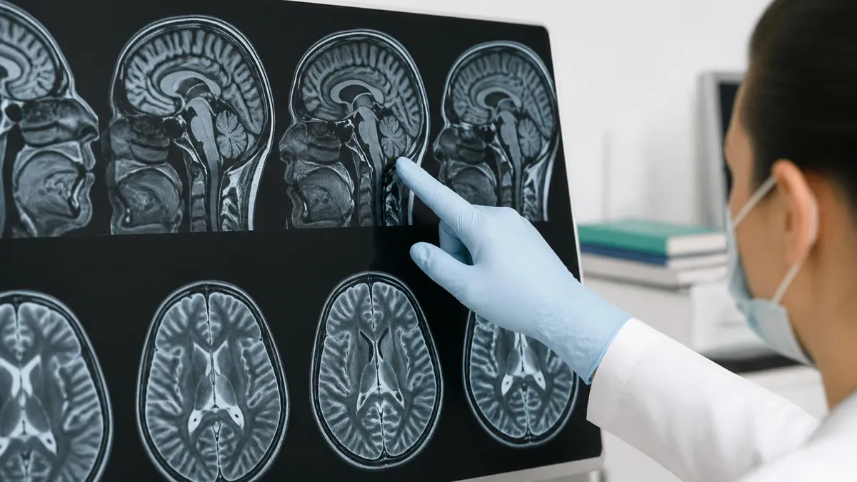 CPT Code for MRI Brain W WO Contrast: Complete 2026 October Coding Guide