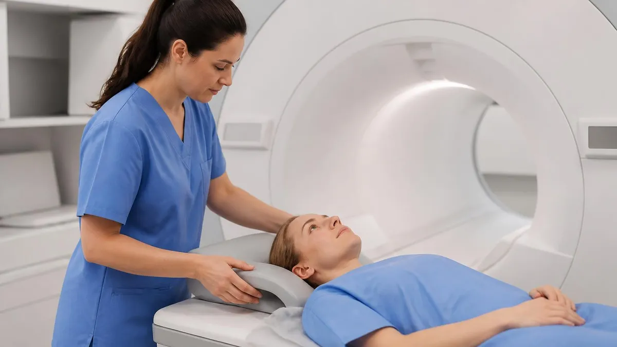 CPT Codes for MRI: A Complete 2026 June Guide to Pelvis, Brain, Spine, and Joint MRI Billing Codes