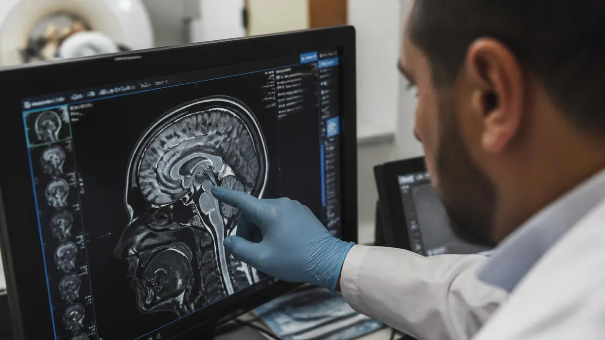 CT and MRI: Key Differences, Uses, and How to Choose the Right Scan 2026 June
