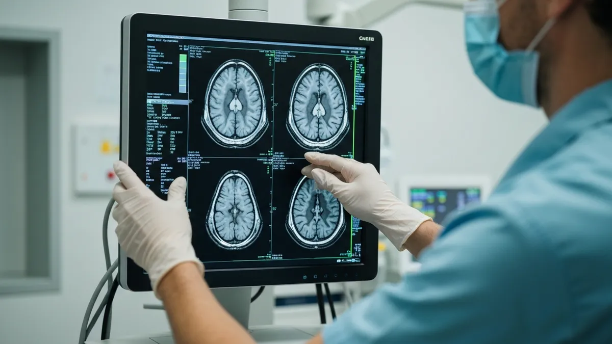 CT Scan or MRI: Which Imaging Test Do You Actually Need? 2026 July