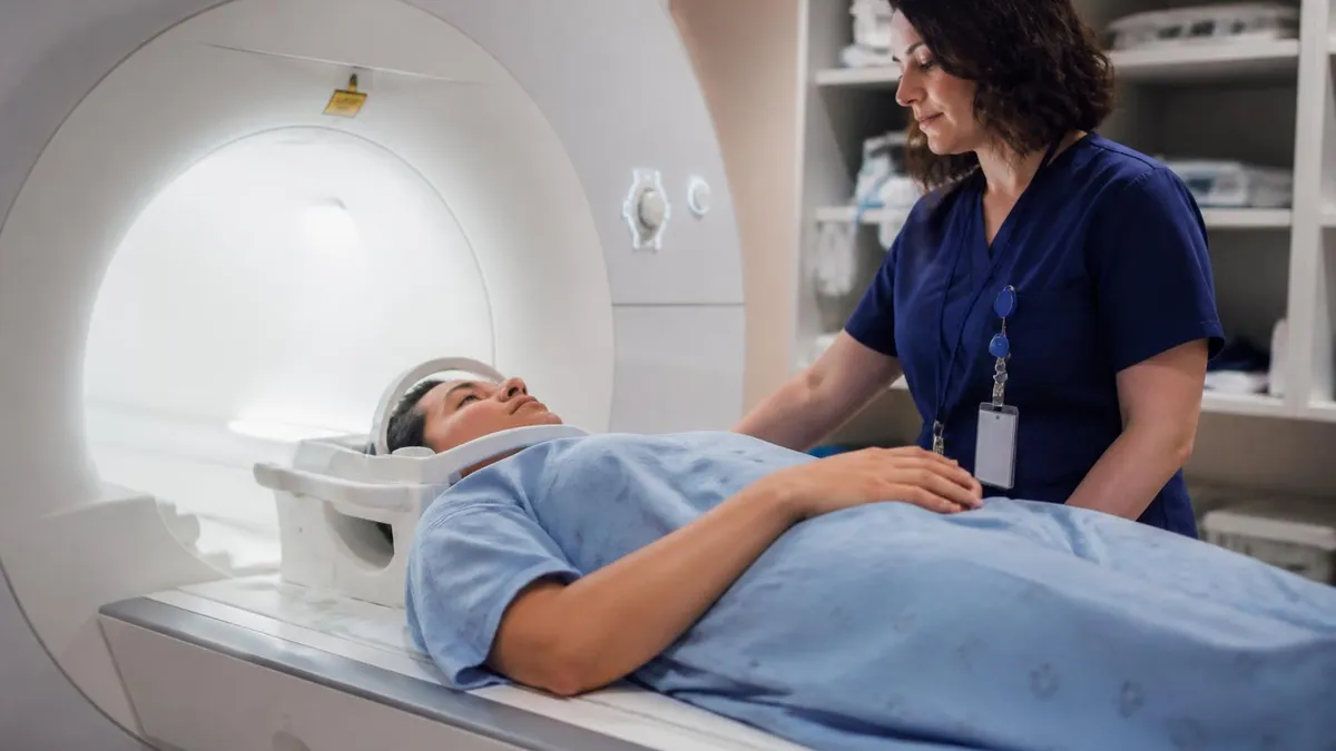 Do TIA Show on MRI? What Imaging Reveals About Transient Ischemic Attacks