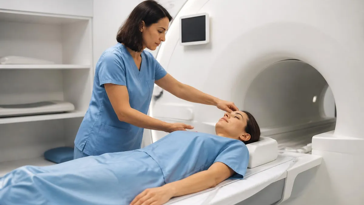 Does MRI Show Nerve Damage? What the Scan Reveals and What It Misses 2026 June