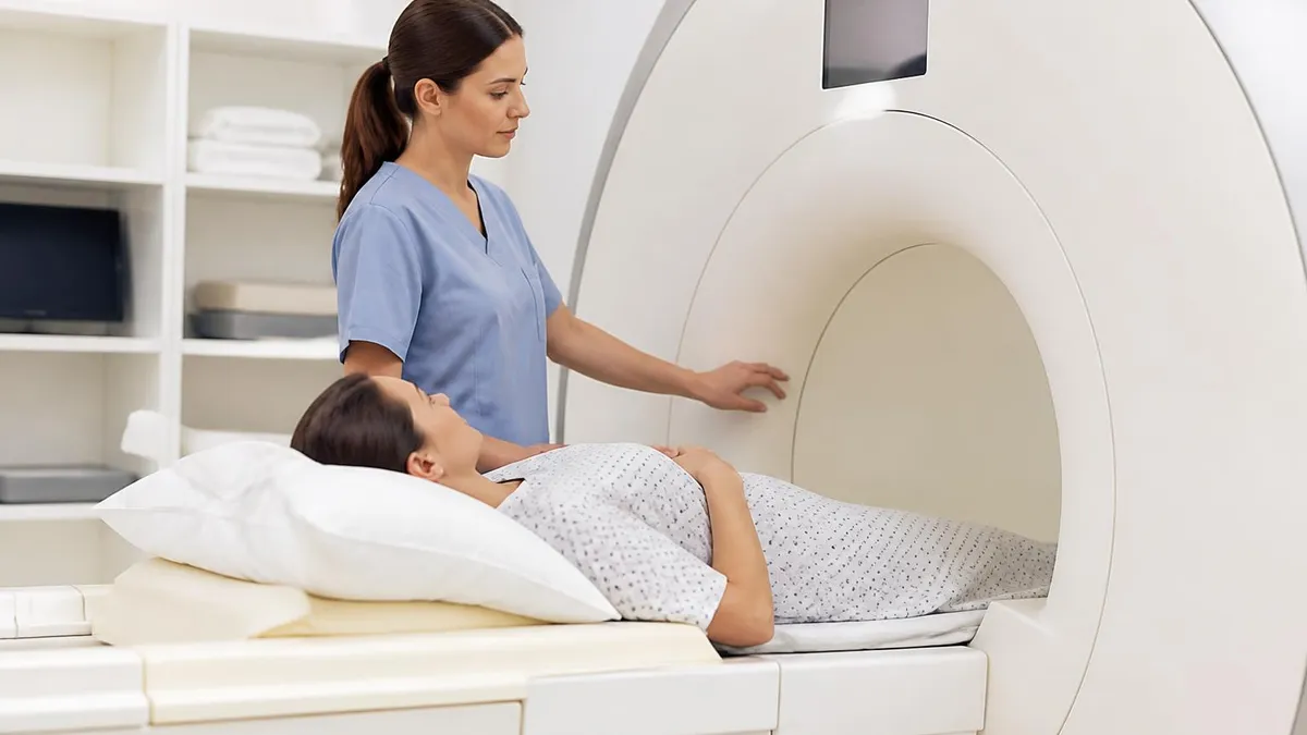 DWI MRI: Diffusion-Weighted Imaging Explained (2026 Guide)