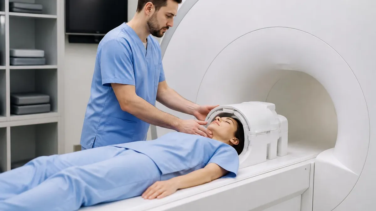 How Is an MRI Done? A Complete Step-by-Step Guide to the Magnetic Resonance Imaging Procedure in 2026 June