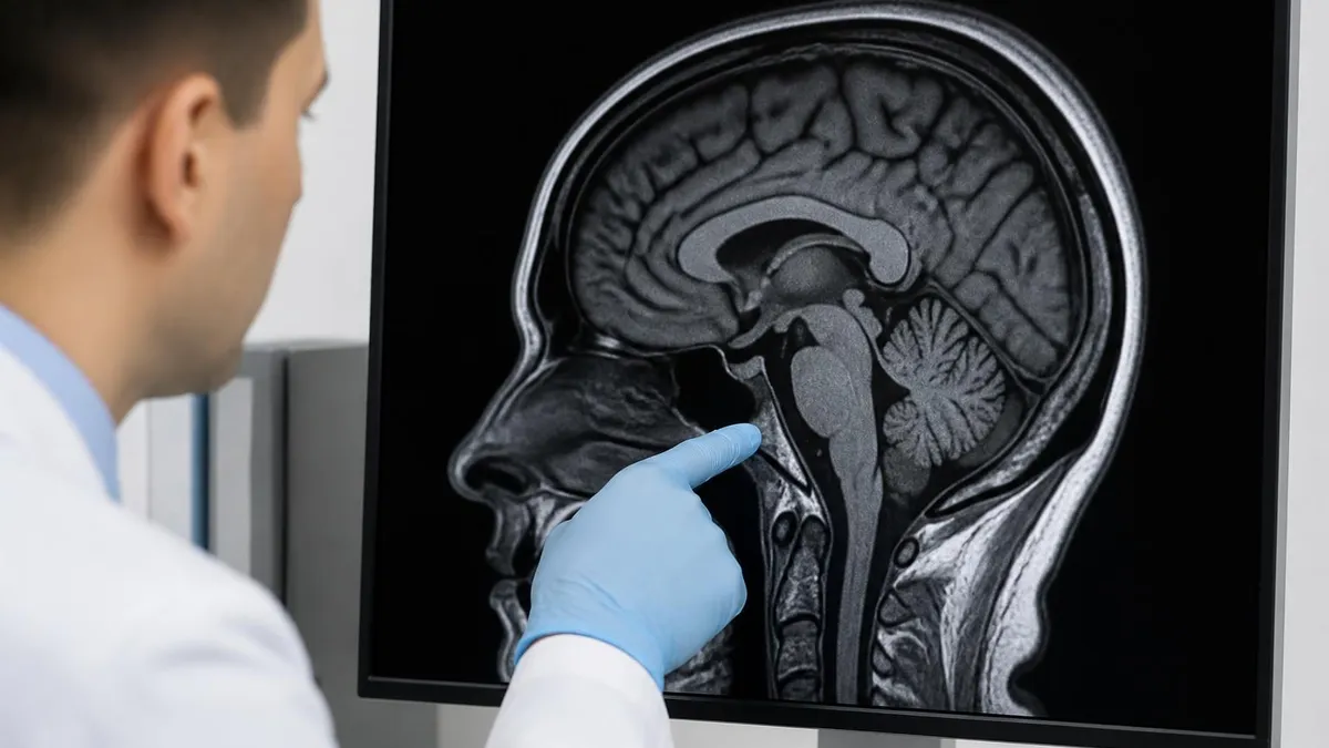 How Long Does an MRI Take? Times by Body Part 2026 June