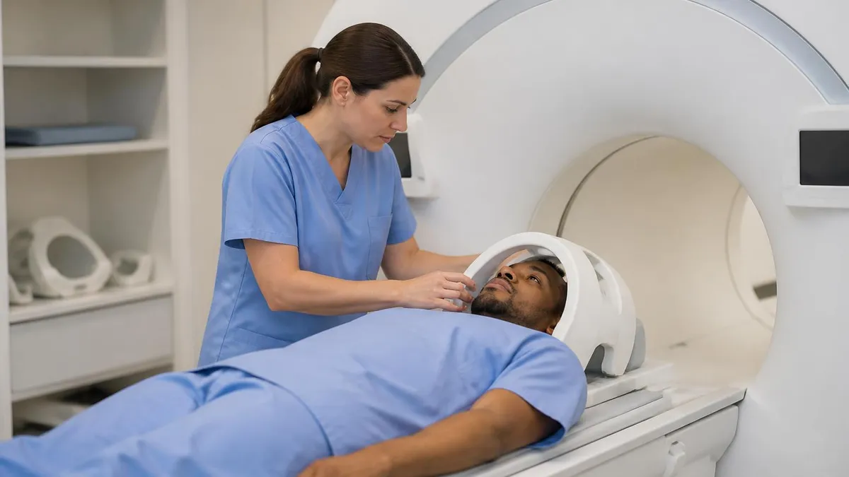 How Long Does It Take to Get Results From MRI? Complete Timeline Guide