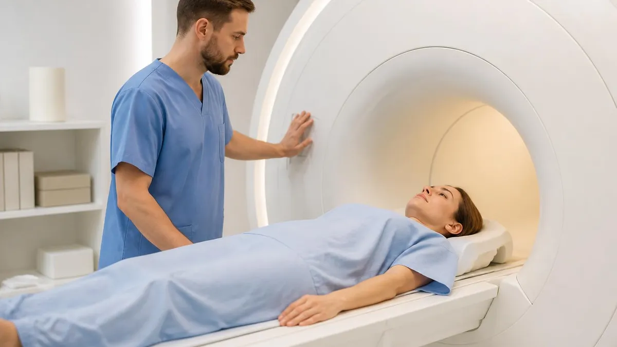 How Much Does an MRI Cost? What You'll Actually Pay in 2026 June