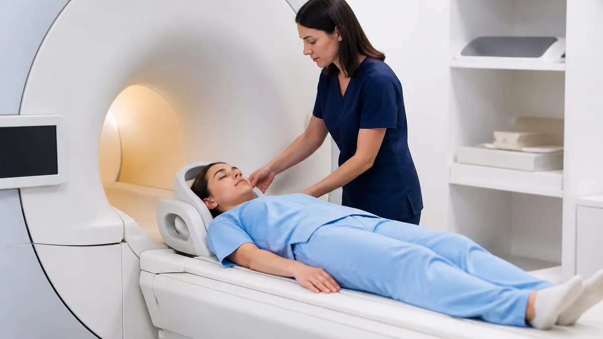 How to Prepare for an MRI: Complete Patient Guide 2026 June