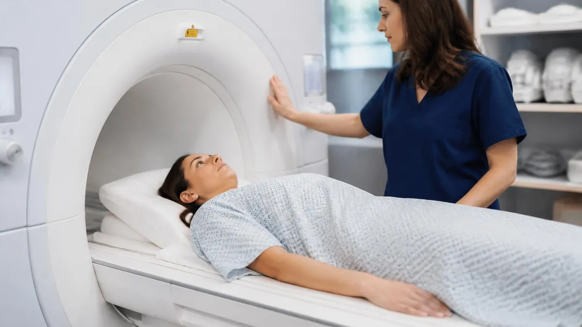 Is an MRI Bad for You? A Complete Guide to MRI Safety Concerns 2026 July