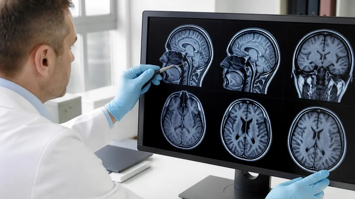 Is MRI Contrast Safe? Gadolinium Risks, Side Effects, and What Patients Need to Know