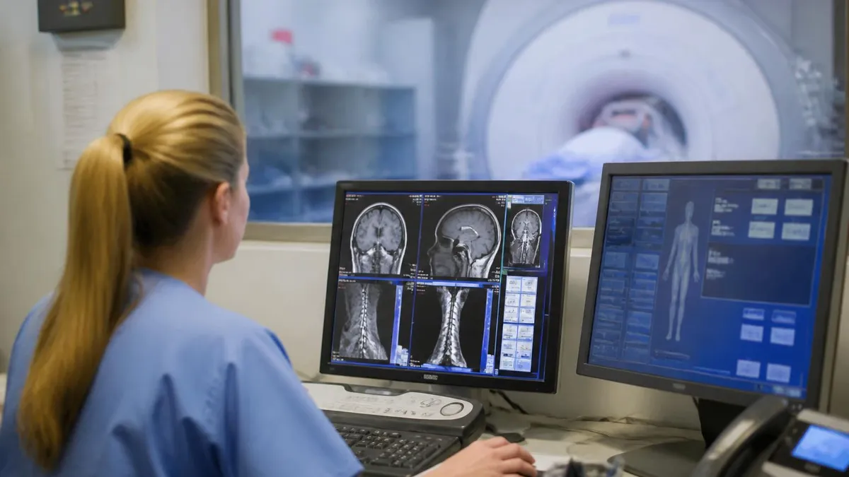 MRI 1.5 Tesla vs. 3 Tesla: Complete Guide to Magnetic Field Strength 2026 July