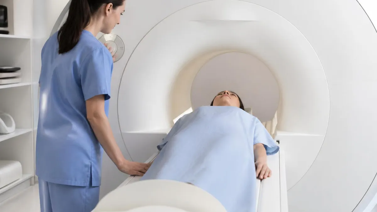 MRI Alternatives: When CT, Ultrasound, X-Ray, and PET Make More Sense Than an MRI