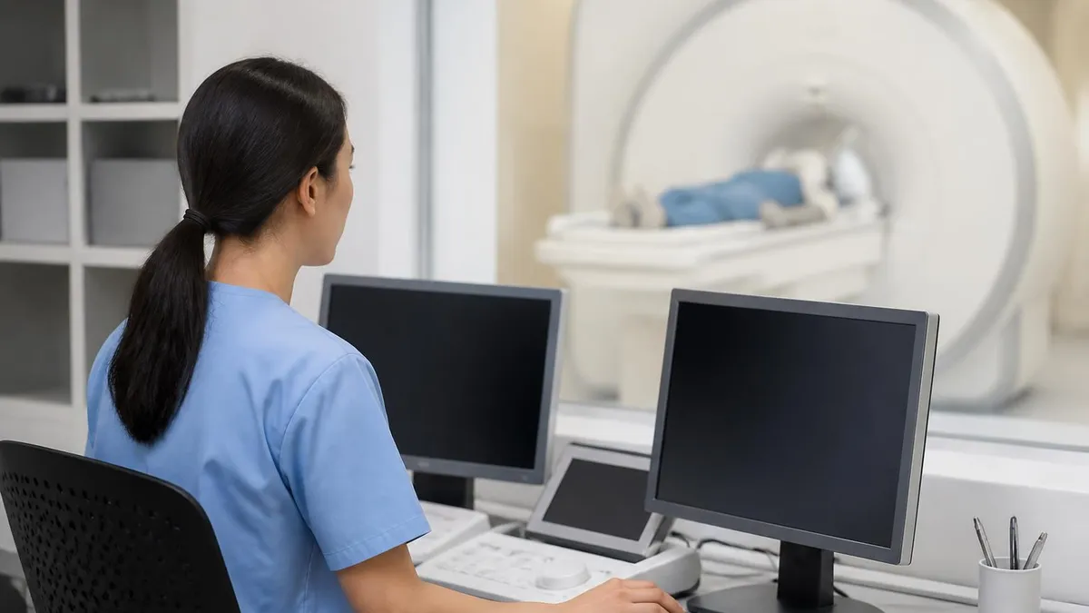 MRI Anatomy: Brain, Spine & Musculoskeletal 2026 June