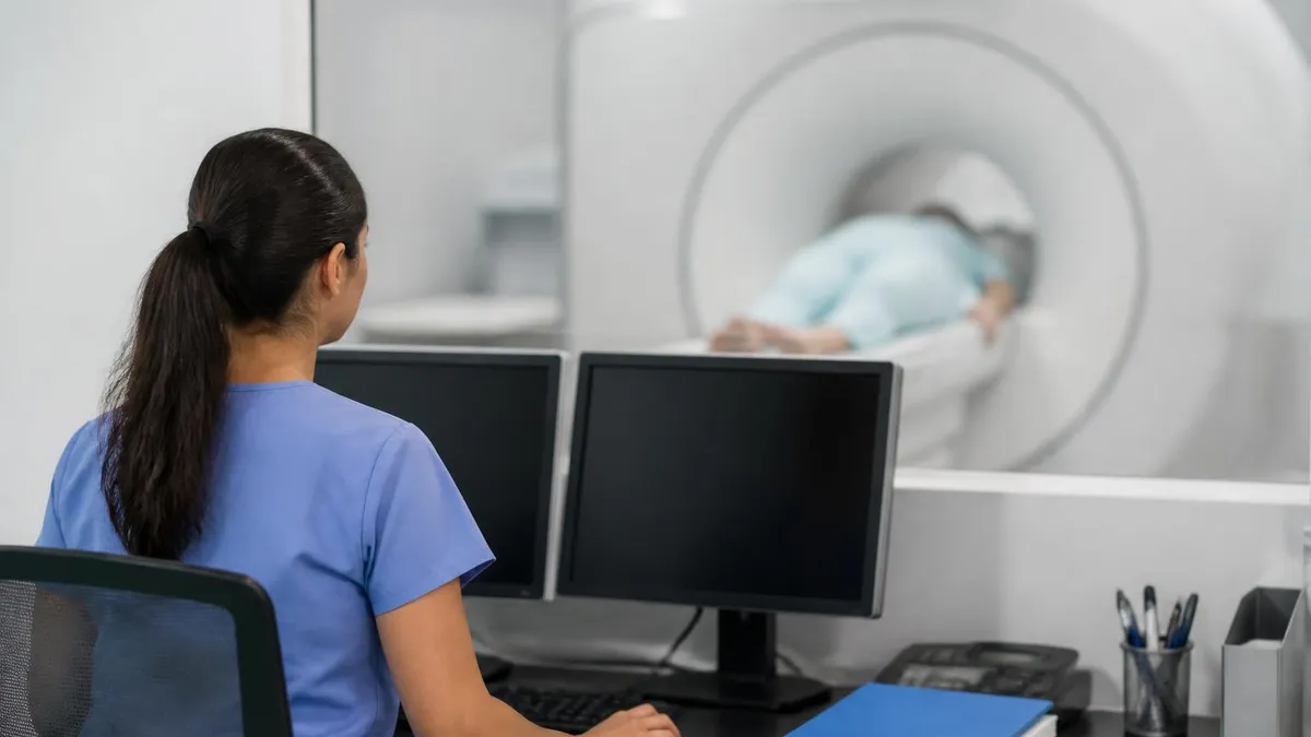 MRI and Dental Implants Titanium: Safety, Risks, and What Patients Should Know in 2026 June