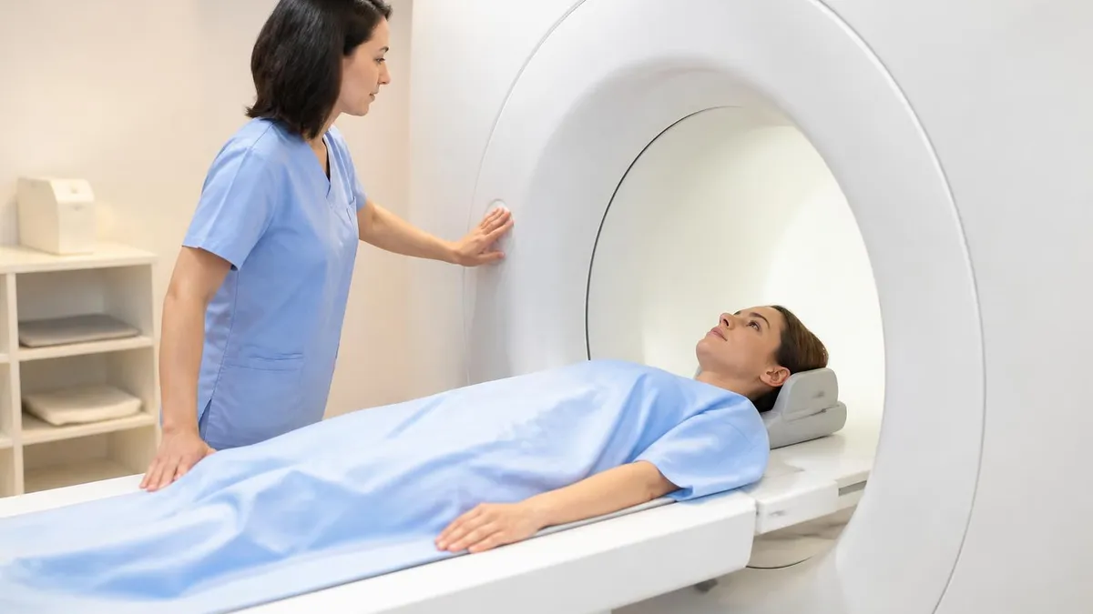 MRI Brain: What It Shows, Procedure and Common Findings 2026 June