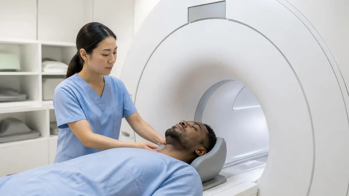 MRI Centers Near You: How to Choose, What to Expect, and Costs 2026 June