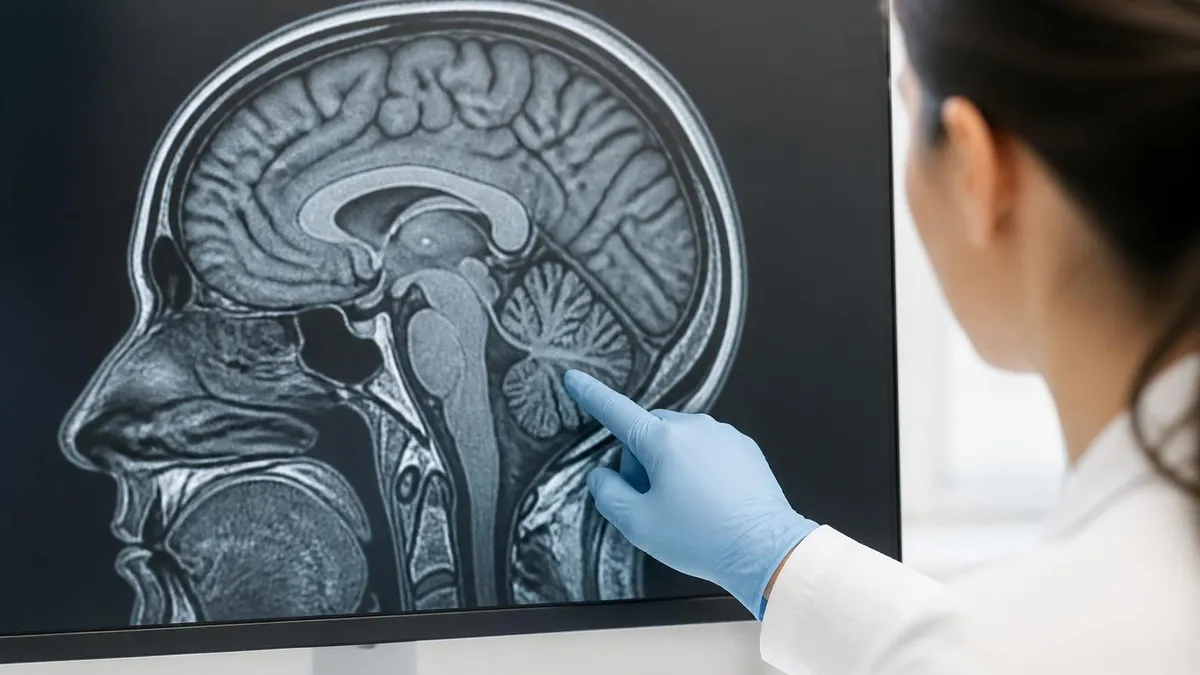 MRI Facilities Near Me: How to Find, Compare, and Choose the Right Imaging Center