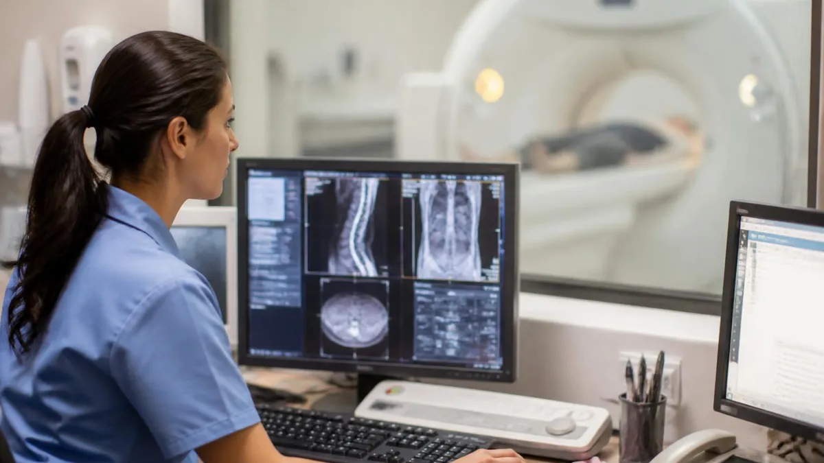 MRI for Knee With or Without Contrast: Complete Patient Guide