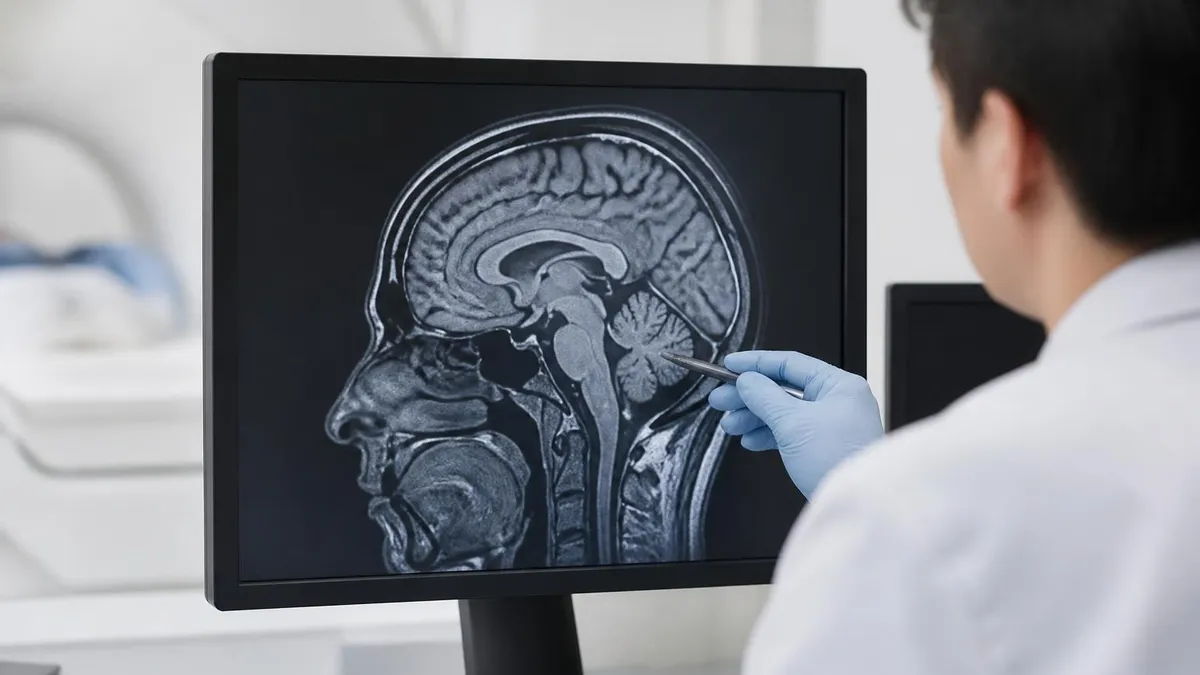 MRI for Migraines: When You Need Brain Imaging, What Radiologists Look For, and How to Read Your Results in 2026 June