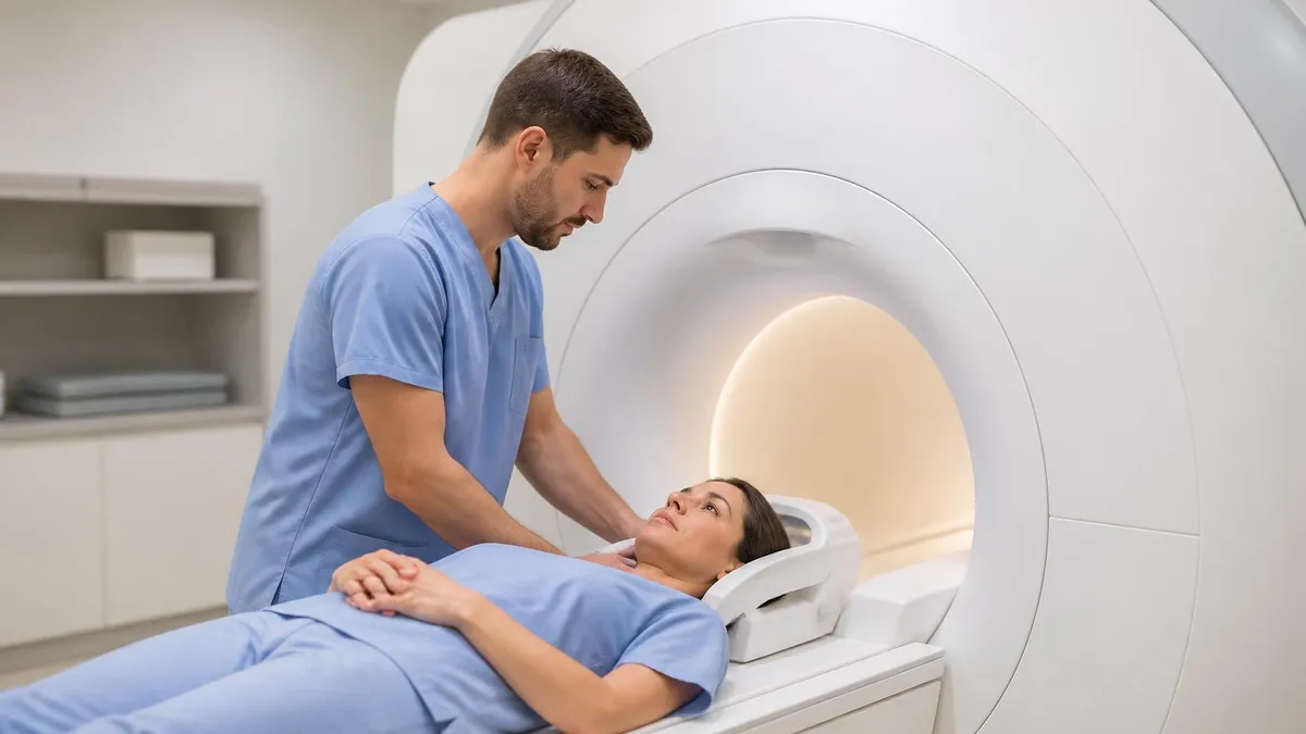 MRI Machines: Patient Guide to Types, Comfort and Choice 2026 June