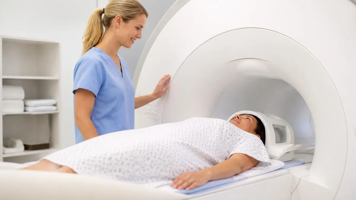 MRI Medical Abbreviation: What MRI Stands For and Why It Matters