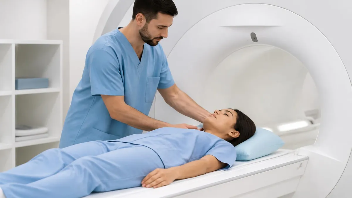 MRI of the Brain: What to Expect, Prep Steps, and How to Read Your Results