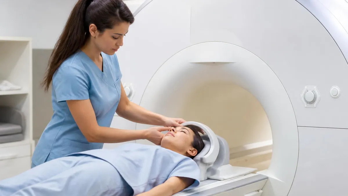 MRI Program Guide: Schools, Length, Cost, and Career Outlook 2026 June