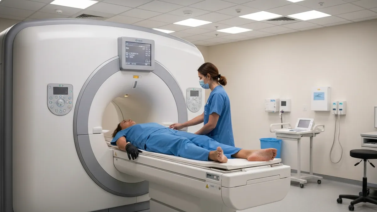 MRI Report: How to Read, Understand, and Interpret Your Results 2026 July