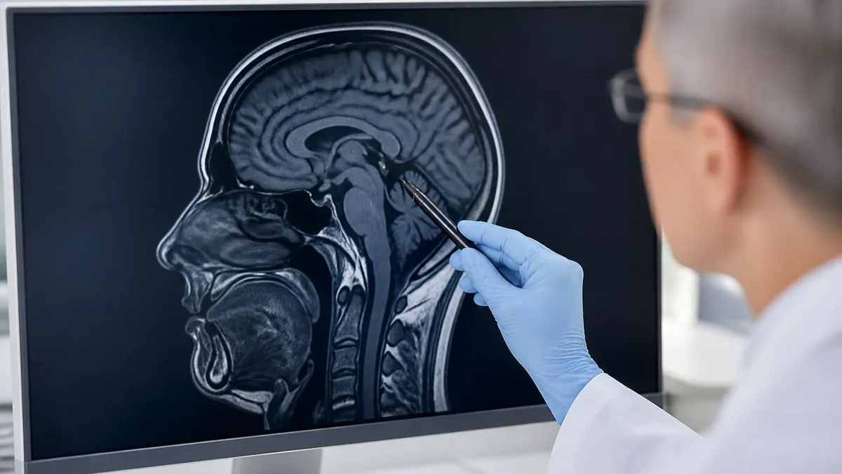 MRI Scan Near Me: How to Find, Schedule, and Prepare for a Local MRI