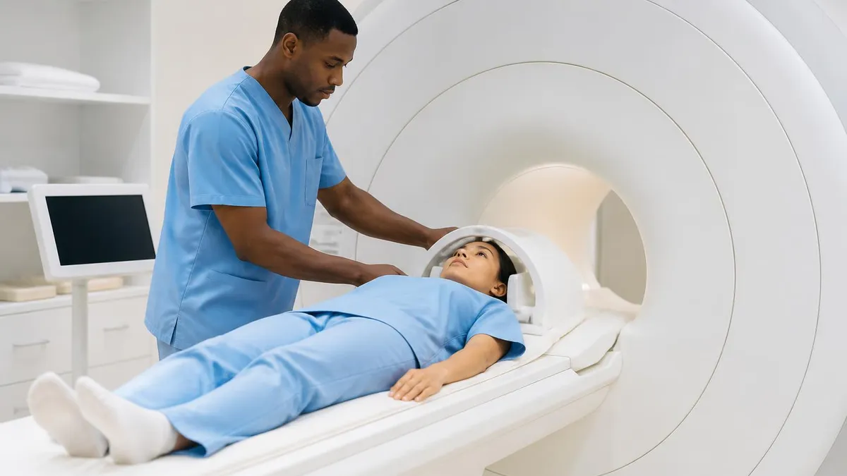 MRI Shoulder: Indications, What It Shows, Preparation, Procedure, and Results Interpretation