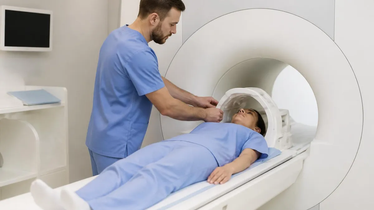 MRI Side Effects: Contrast Reactions, Claustrophobia, and What's Actually Common