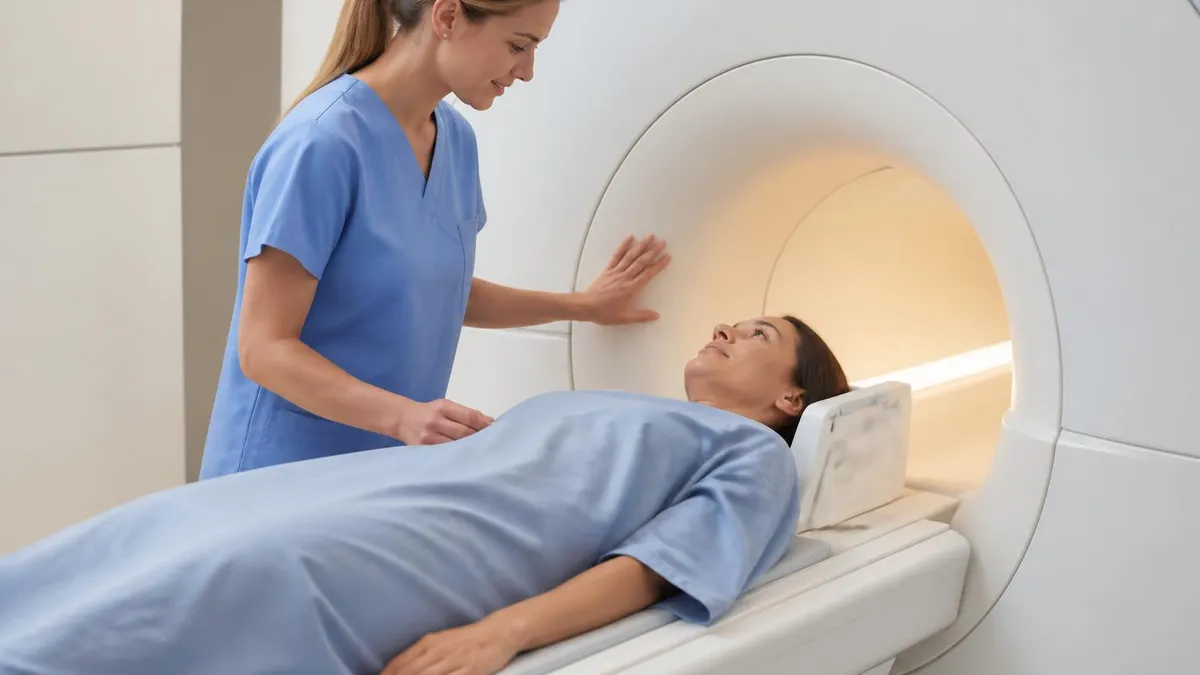 MRI Spectroscopy: How MRS Works, Clinical Uses, and How to Read the Peaks in 2026 June