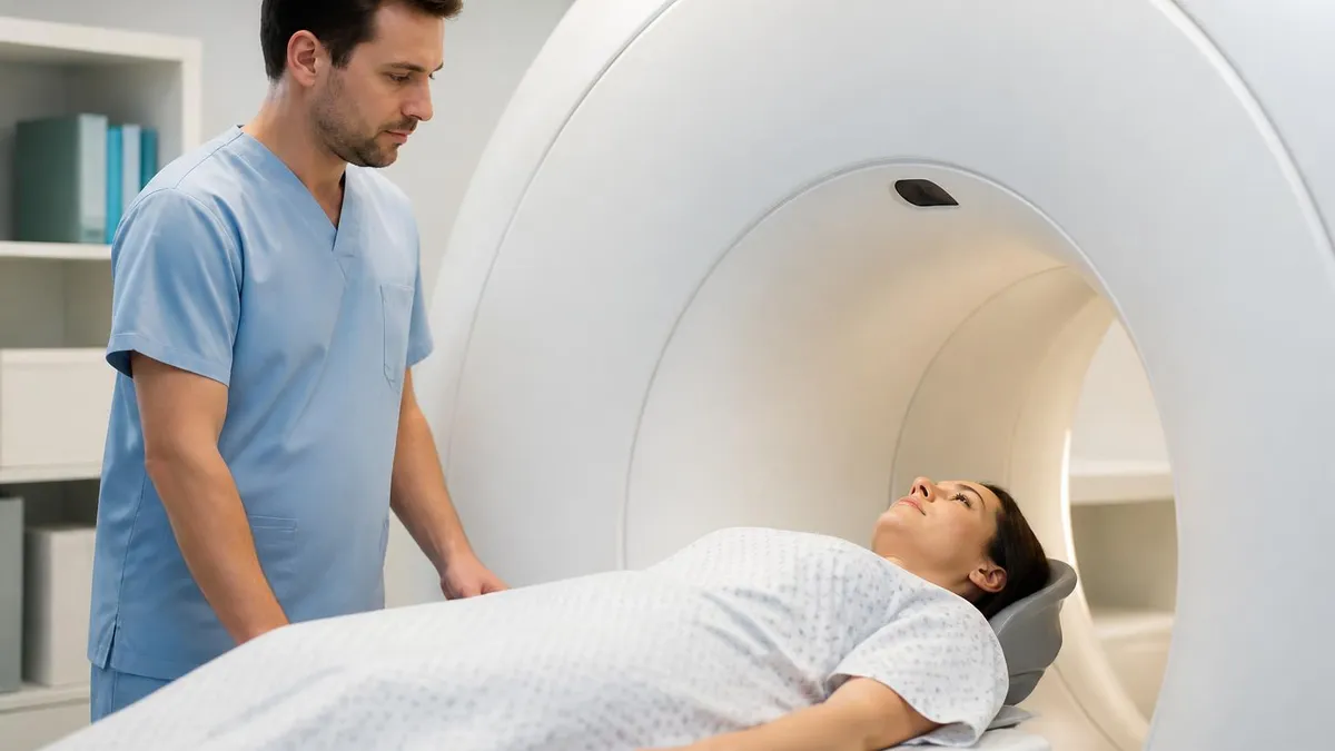 MRI vs CT Scan for Brain: Which Imaging Test Is Better? 2026 June