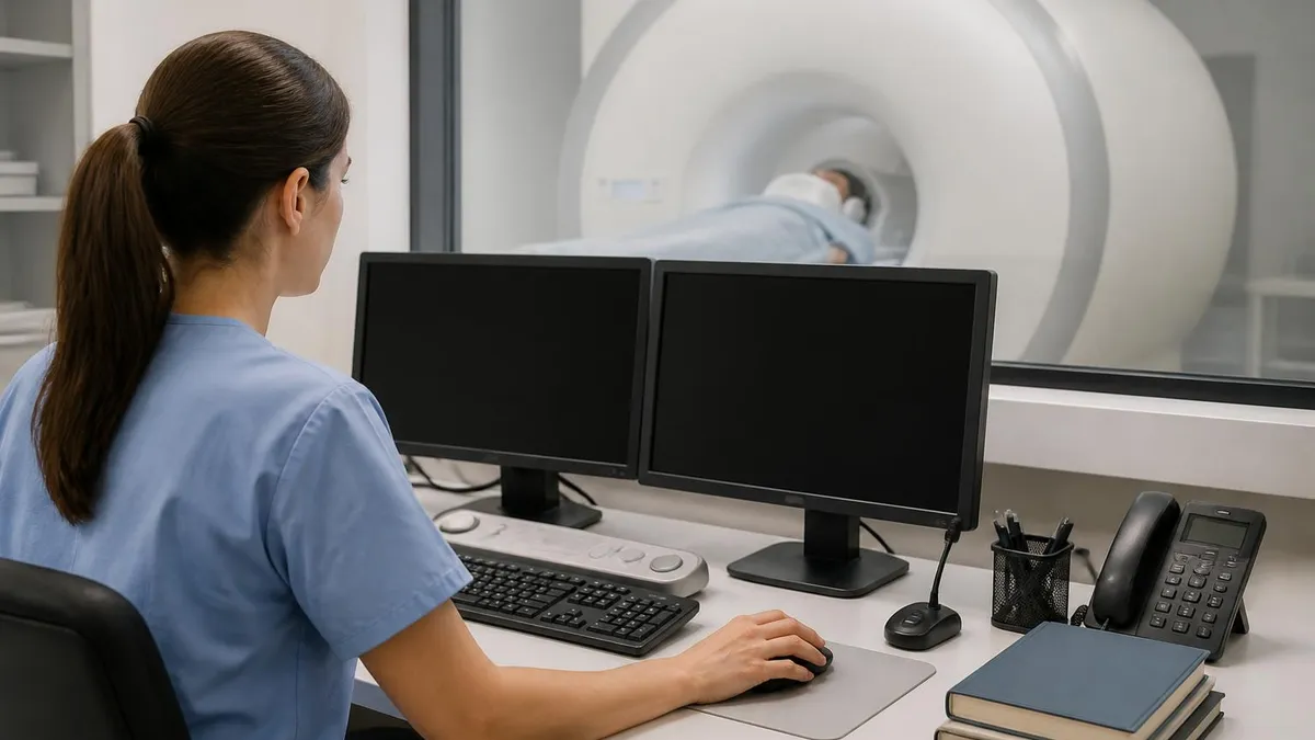 MRI vs PET Scan: Differences, Uses, Safety, and Which Test You Need 2026 June
